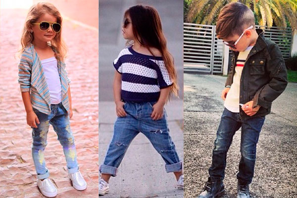 Модная одежда для мальчиков: фото, тенденции, фасоны, стильные образы